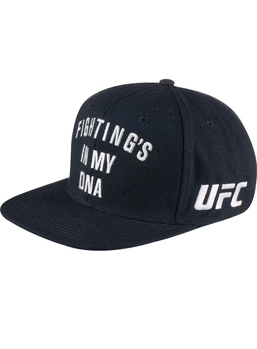 reebok ufc snapback