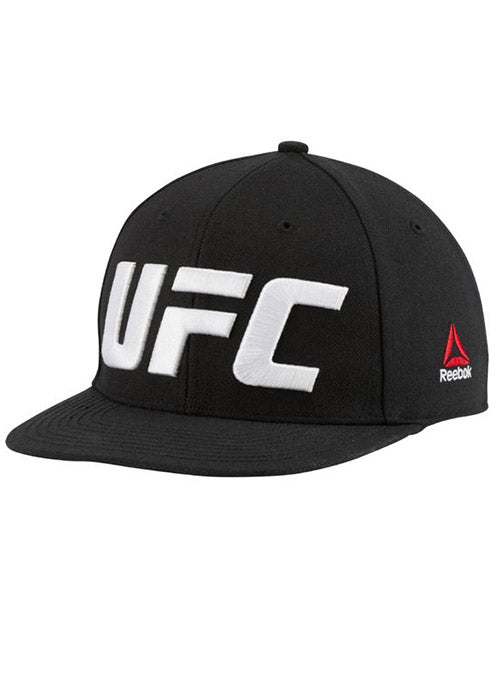 reebok ufc cap