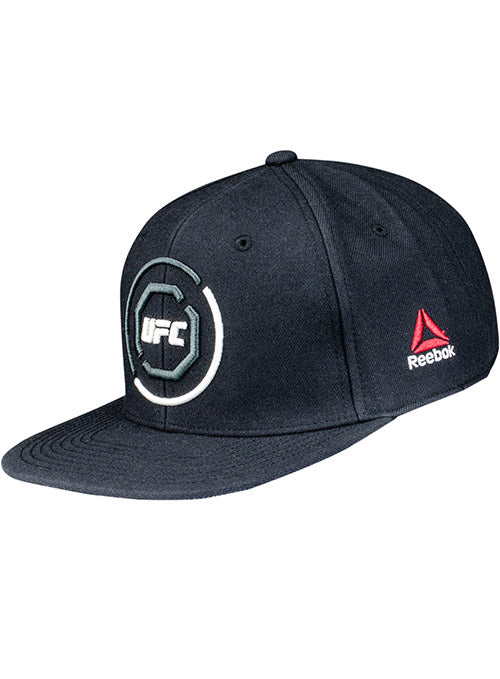 ufc fitted hats