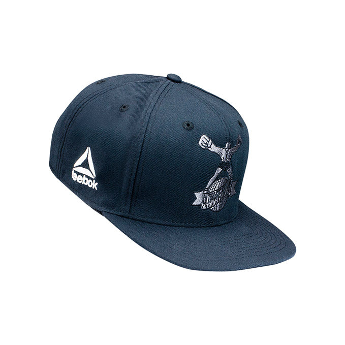 reebok cap for man