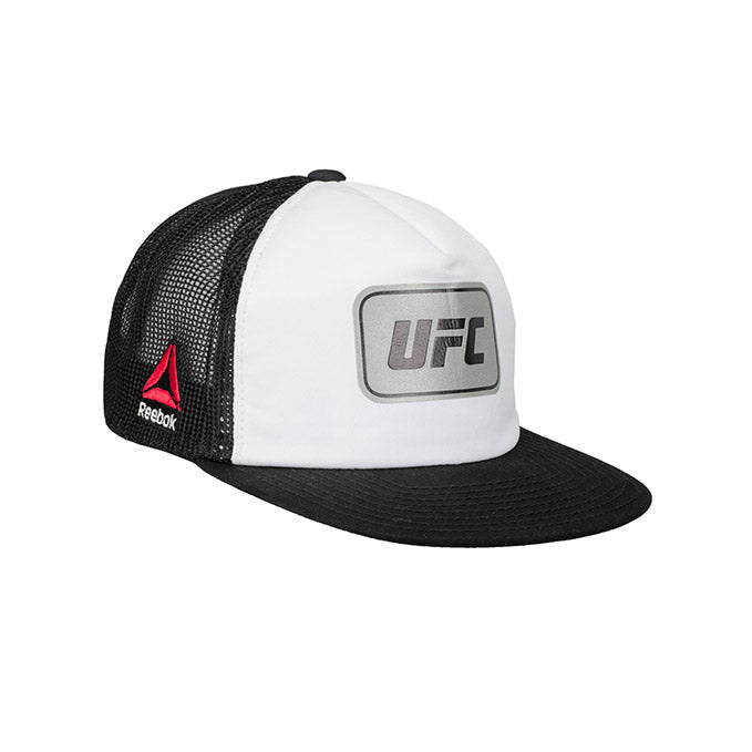 ufc trucker hat