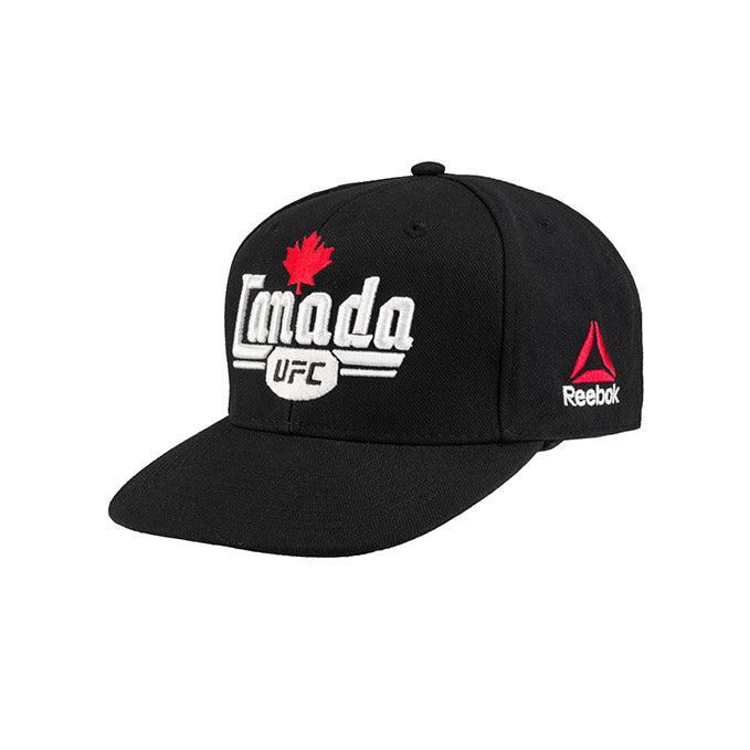 reebok ufc canada