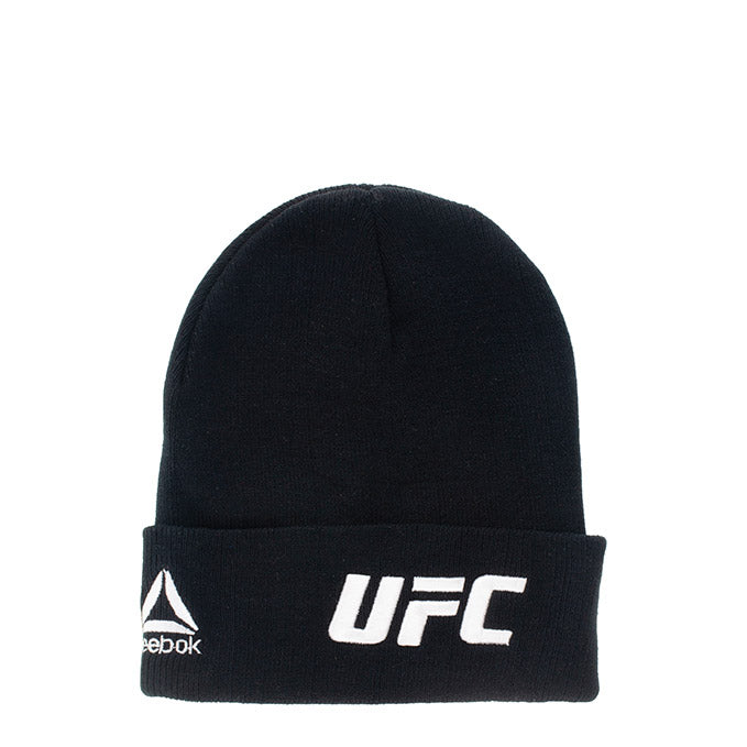 reebok winter hat