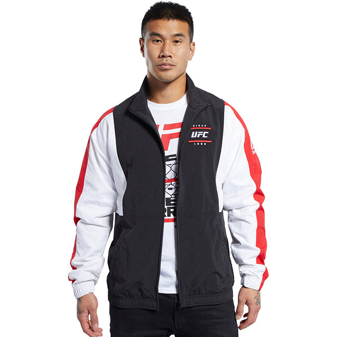 reebok ufc jacket