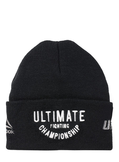 reebok ufc beanie