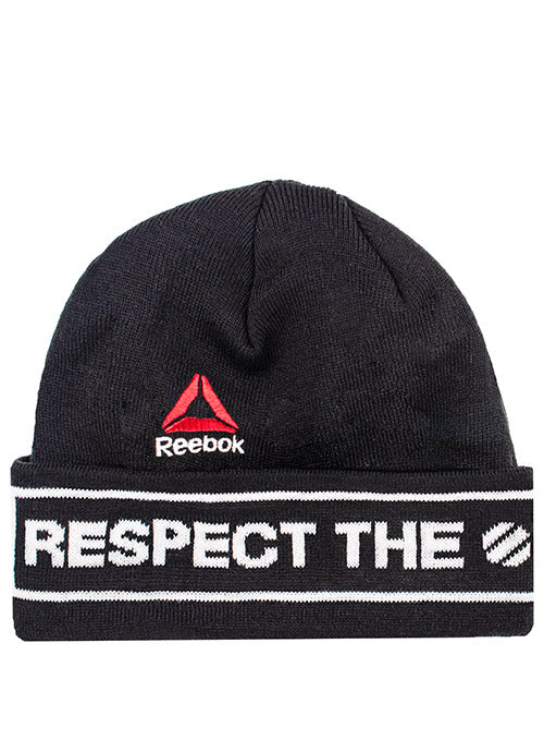 reebok ufc beanie