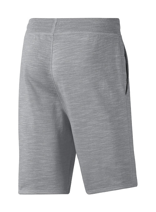 reebok grey shorts