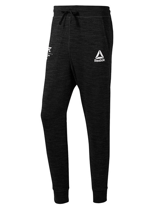 Reebok Black UFC Fight Week Jogger – UFC Store