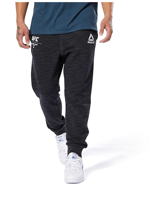 ufc jogging pants