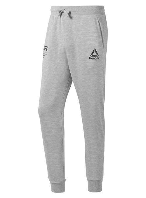 Reebok Grey UFC Fight Week Jogger – UFC 