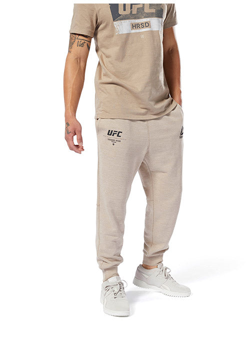 ufc jogging pants