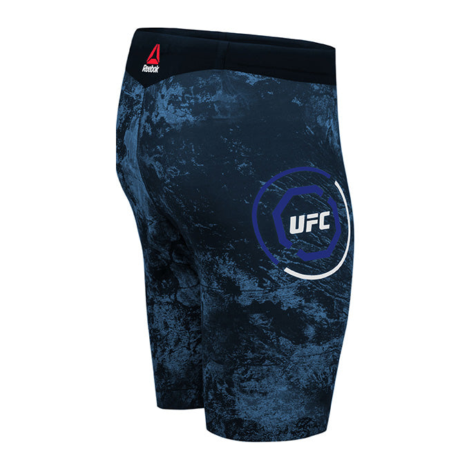 reebok ufc vale tudo shorts