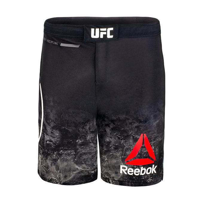 reebok and ufc