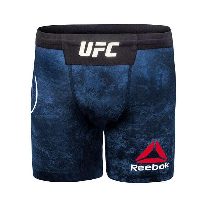 ufc octagon shorts