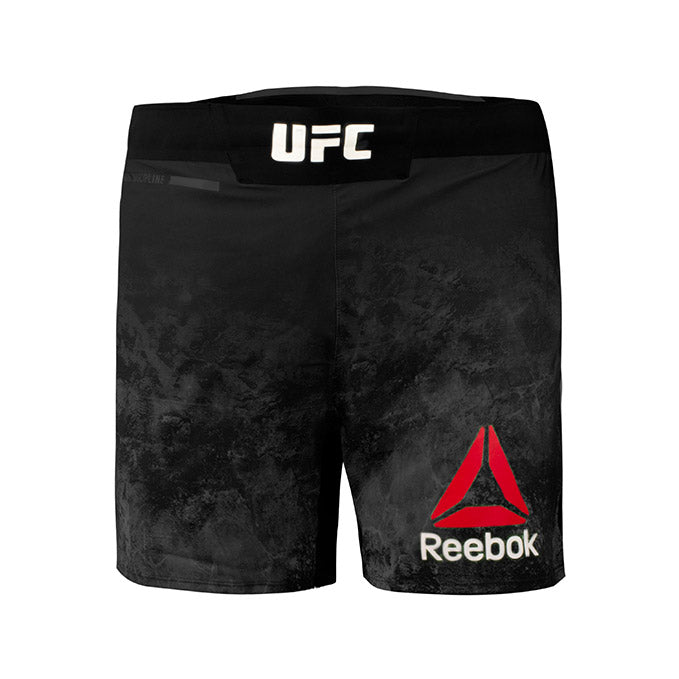 short ufc reebok