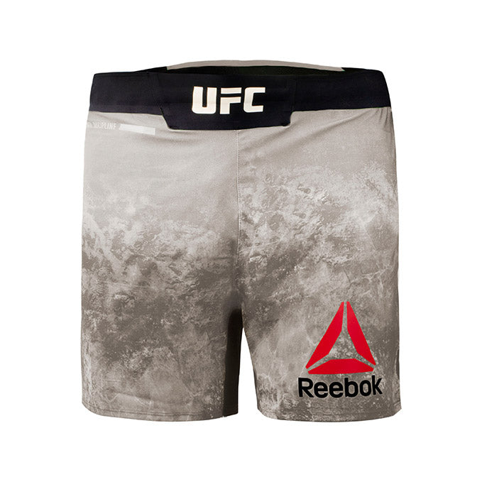 bermudas reebok ufc