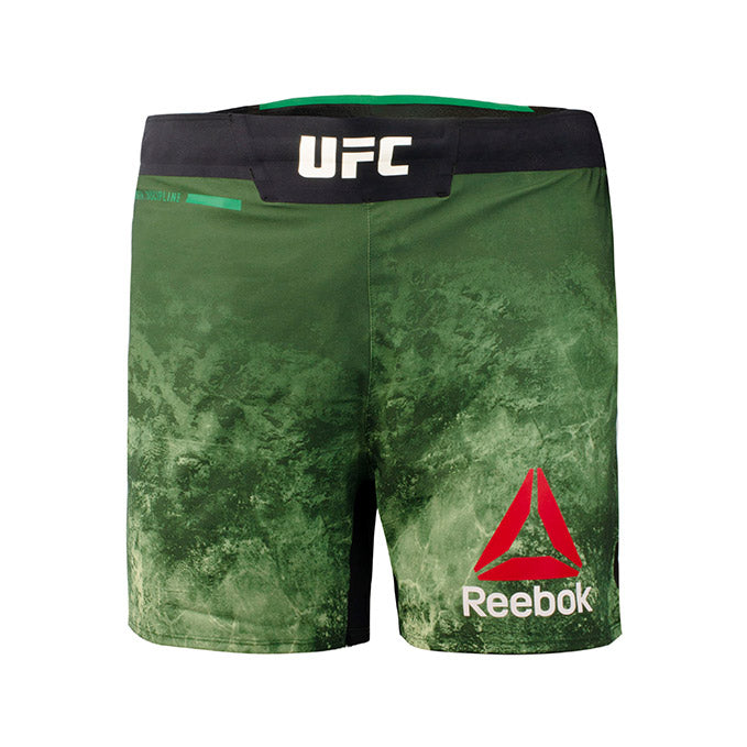 Reebok UFC Octagon Trunk Short – UFC Store