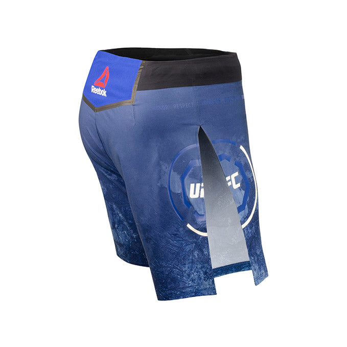 reebok ufc trunks