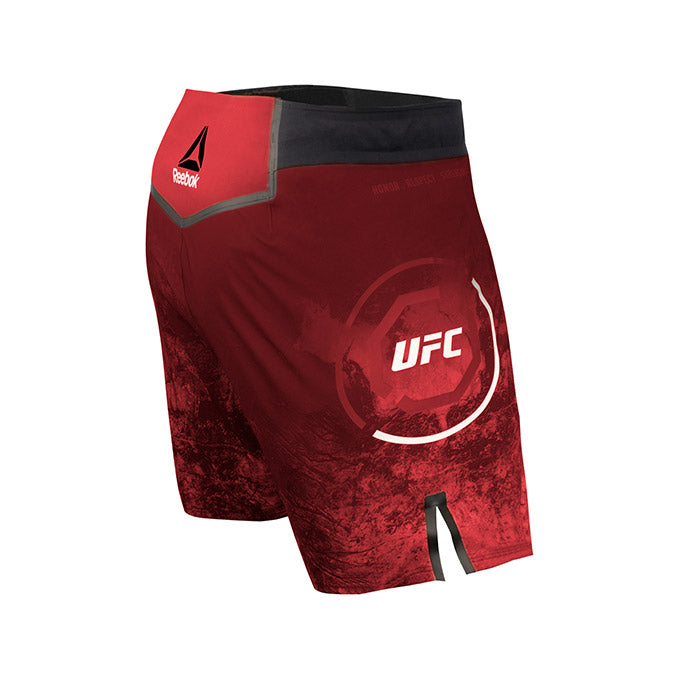 reebok ufc mma shorts