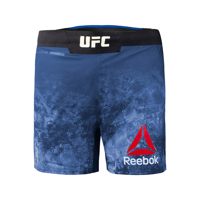 UFC Fight Night Octagon Short-Blue 