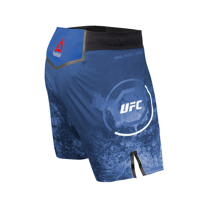 ufc reebok shorts