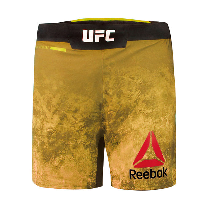 Men's Reebok Authentic UFC Octagon 