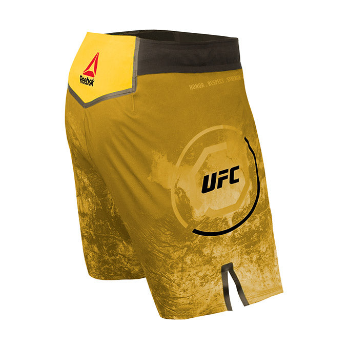 reebok ufc compression shorts