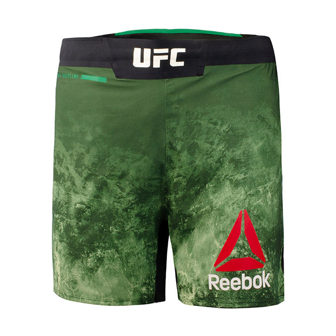 reebok conor mcgregor shorts