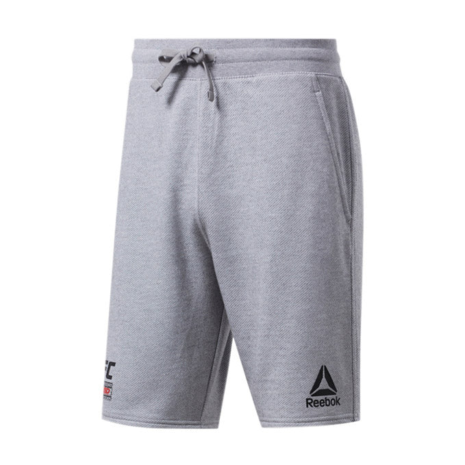 short ufc reebok