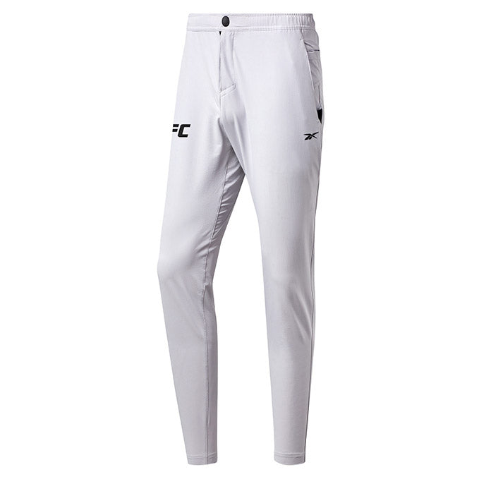 reebok ufc track pants