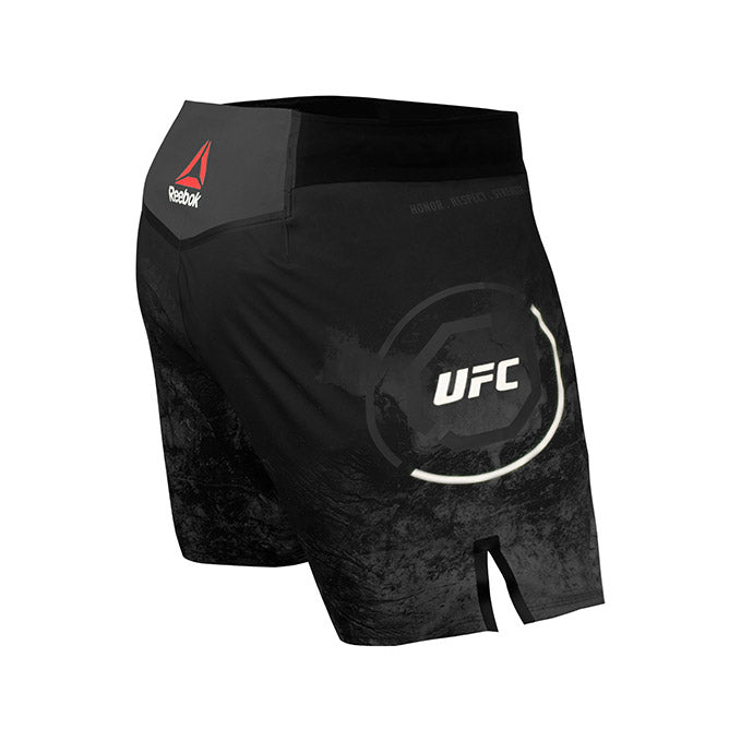 reebok short ufc