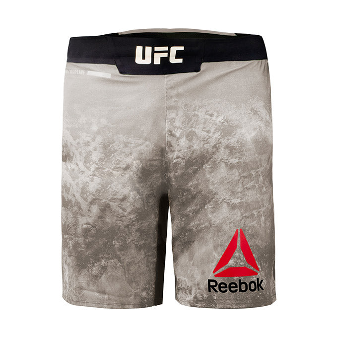 reebok mcgregor shorts