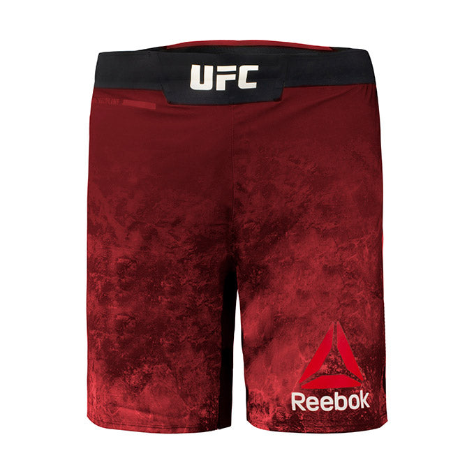 short ufc reebok