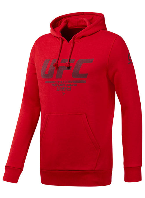 ufc pullover hoodies