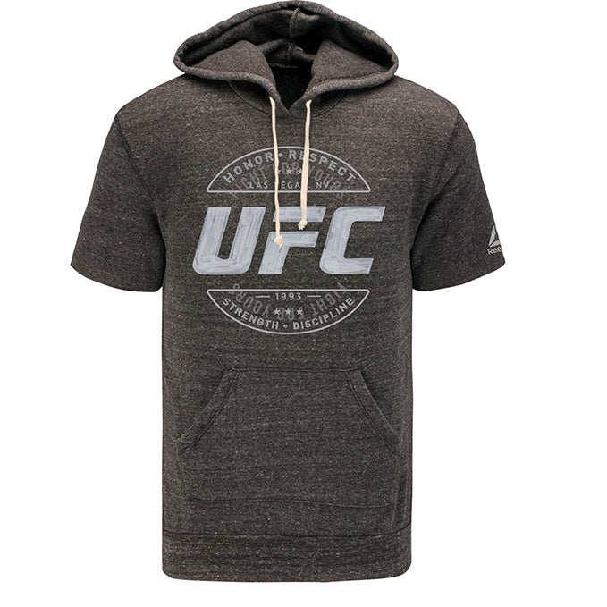 UFC Reebok Artist Series Short Sleeve 