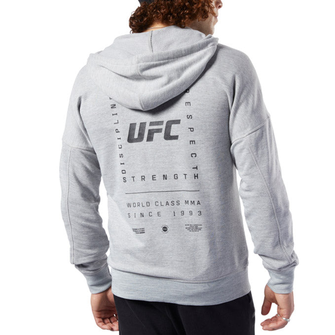 ufc reebok sweater