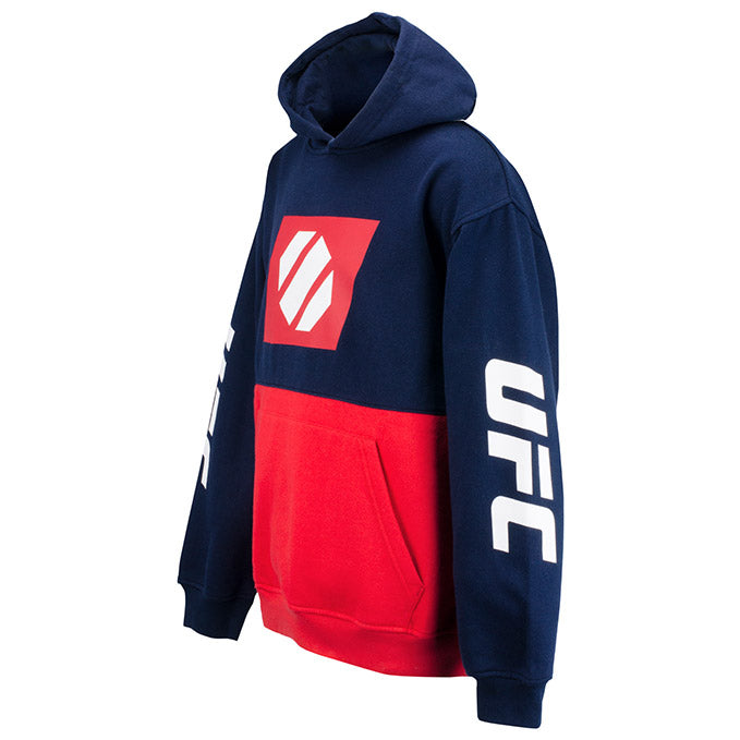 ufc pullover hoodies