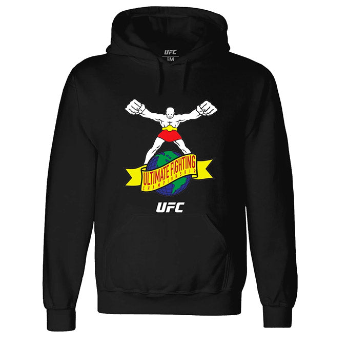 ufc jumpers