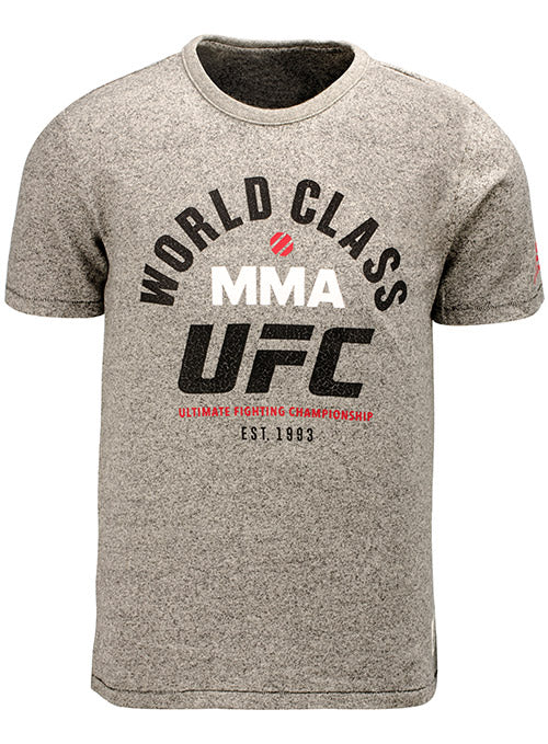 reebok mma t shirt