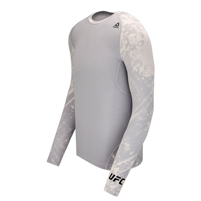 reebok ufc rash guard