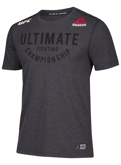 reebok ufc walkout jersey