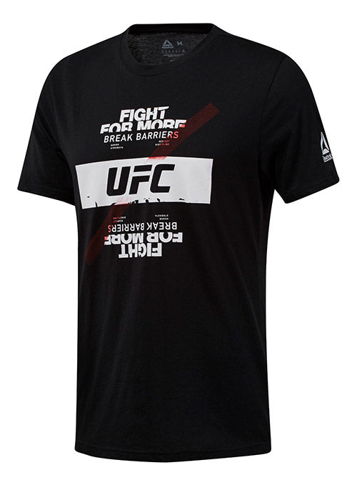 UFC Fan Gear Fight For Yours T-Shirt 