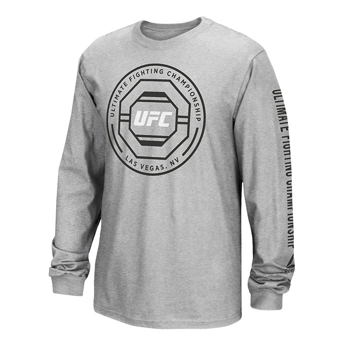 reebok long sleeve t shirt