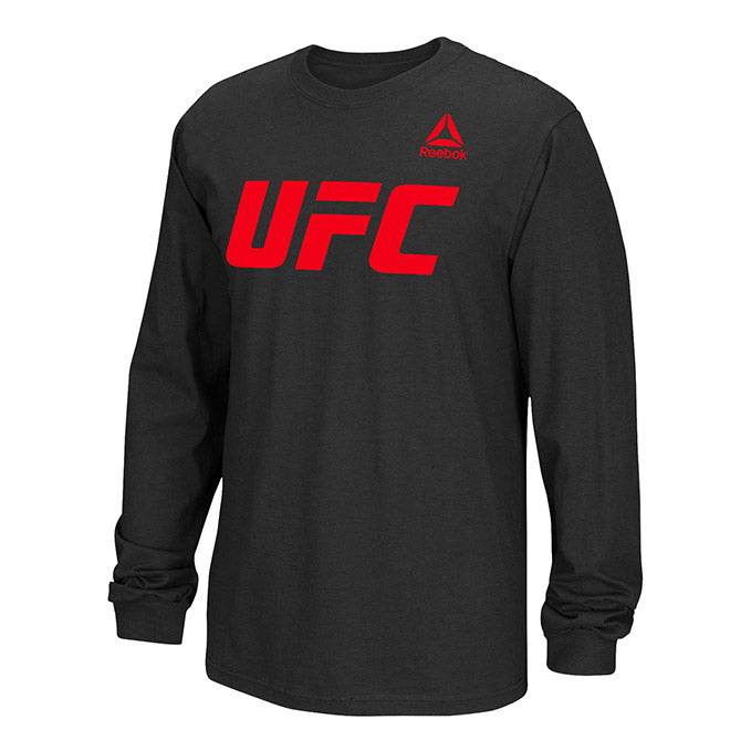 reebok long sleeve shirts