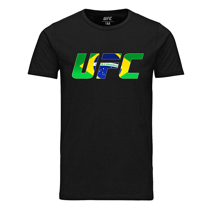 brazil t shirt