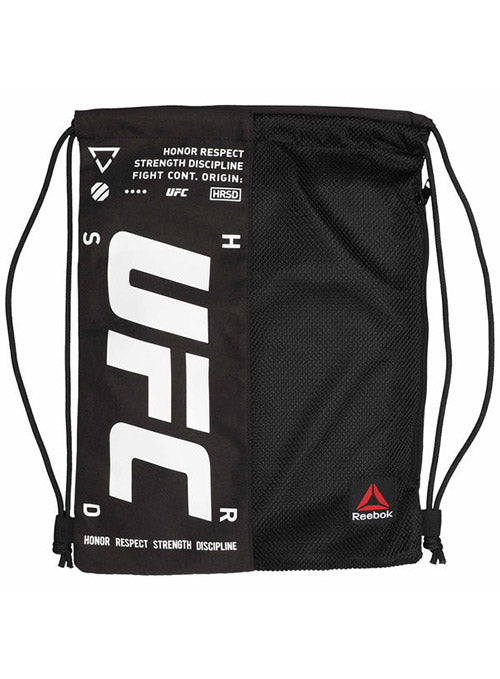 ufc bag reebok