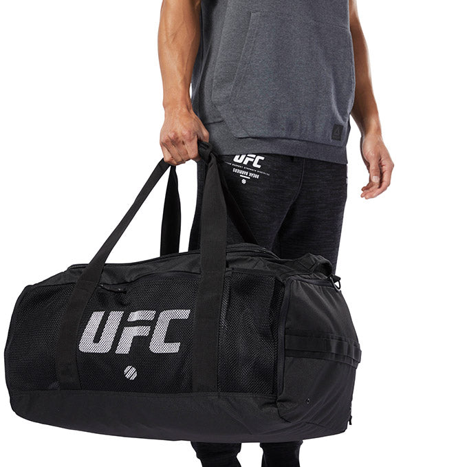 UFC Duffle Bag – UFC Store