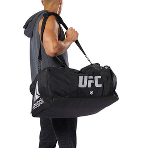 ufc duffle bag