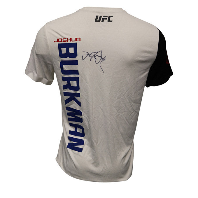 ufc fight night jersey