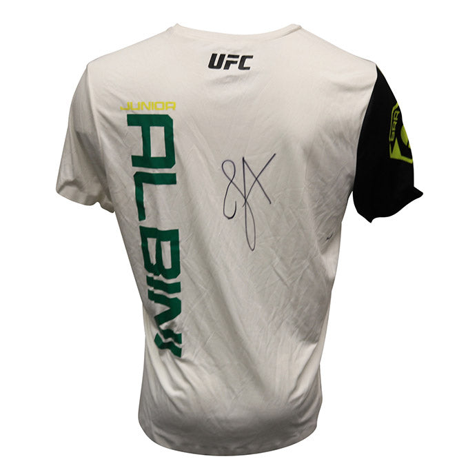 ufc jersey